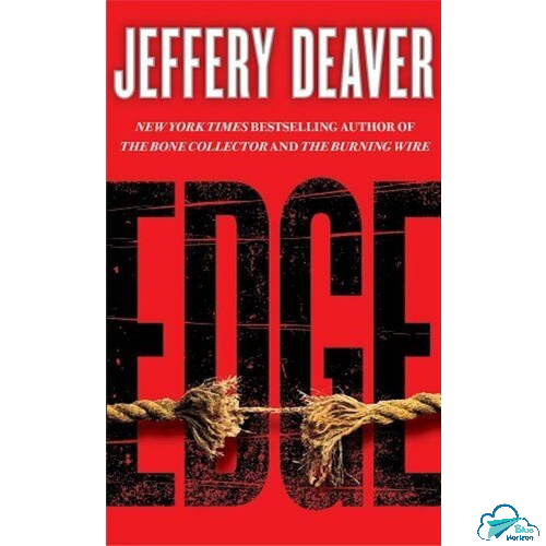 Sách-Anh: Edge (Jeffery Deaver)