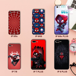Ốp lưng NGƯỜI NHỆN IPHONE 5/ 5S/ 6/ 6S/ 6 PLUS/ 6S PLUS/ 7/ 8/ 7 PLUS/ 8 PLUS