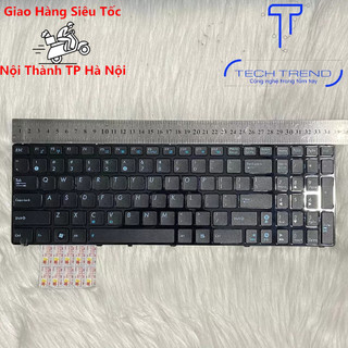 Bàn phím laptop asus k52 k52d k52de k52dr k52dy k52e k52f