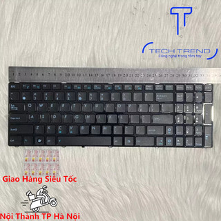 Bàn phím laptop Asus K53E K53S K53SC K53SD K53SJ K53SJ K53SK K53SM K53SV K53U K53Z K53BY NEW 100 %