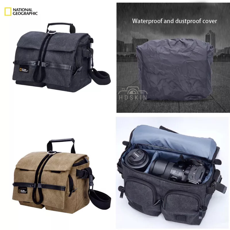 Túi đựng máy ảnh National Geographic NG2140
