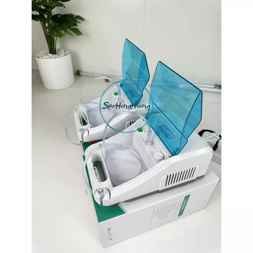 Máy Hút Mụn Hàng Chính Hãng Bảo Hành 12 Tháng