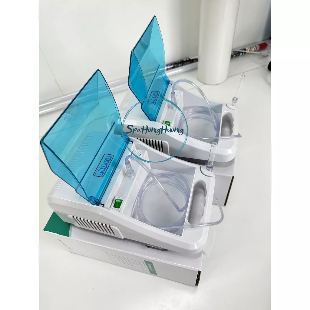 Máy Hút Mụn Hàng Chính Hãng Bảo Hành 12 Tháng