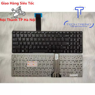 Bàn phím laptop Asus K55 K55A K55DE K55DR K55N NEW 100%