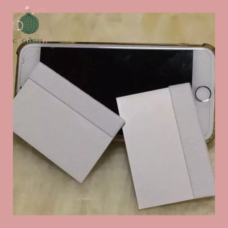 Thẻ Gạt Skin dán PPF điện thoại-CE