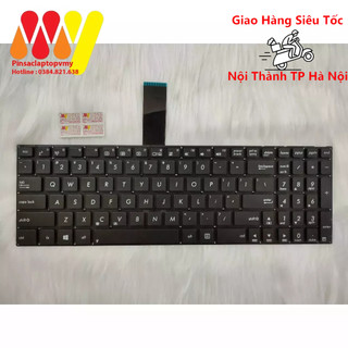 Bàn phím Laptop Asus S56 S56C S56CA S56CB S56CM Keyboard NEW 100%