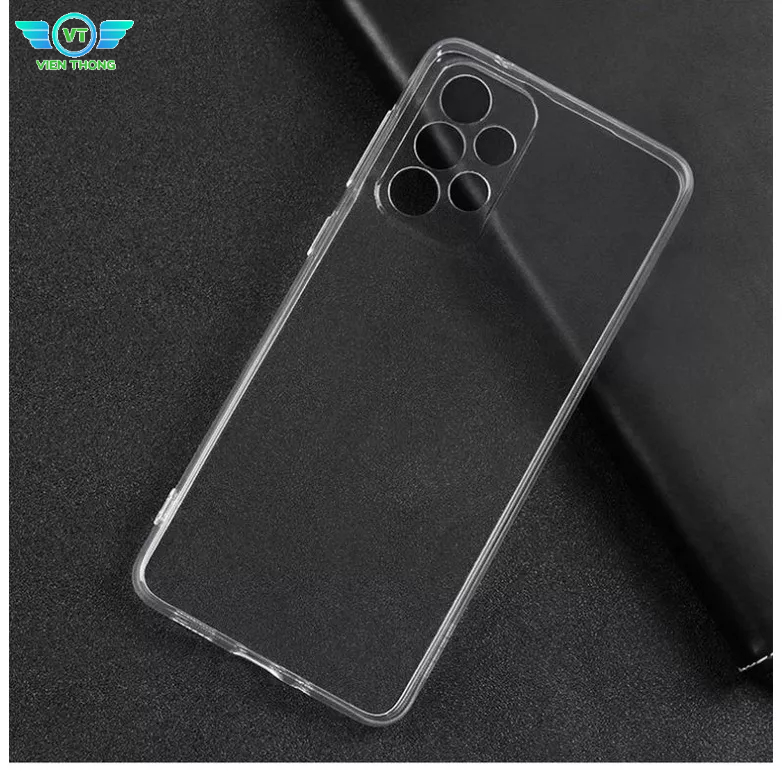Ốp dẻo trong bảo vệ camera Samsung A24A54,A34,A14,A04s,A72,M33,M53,A13,A53,A73,A23,A33,A03,A32,A52s,A12,A02s,A22,A71,A51