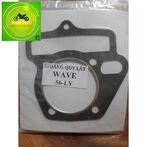 RON QUYLAT WAVE ĐỘ SIZE 54 56 58 62 65