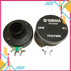 Loa treble kèn Yamaha nhập khẩu: Giá 1 đôi