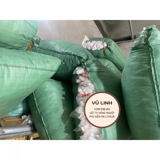 xốp bọc ổi 1kg( túi,chun,xốp đã lồng sẵn)
