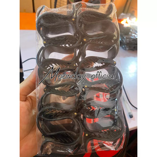 Set 8 kẹp càng cua nhựa cứng giá rẻ