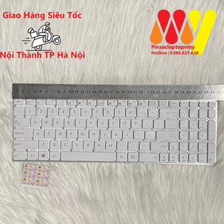 Bàn phím Laptop Asus K540 K540L K540LA K540LJ NEW 100%