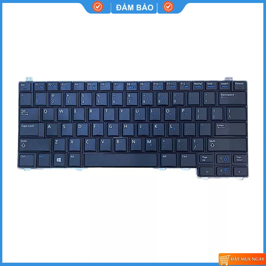 Bàn Phím Laptop Dell Latitude E5440 Mới 100%