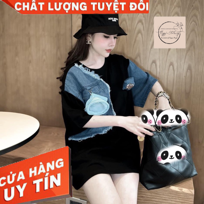 Áo Phông Gấu 13 DMZ Siêu Hot L1