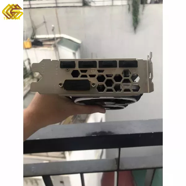 VGA MSI RADEON™ RX 570 ARMOR 4G OC
