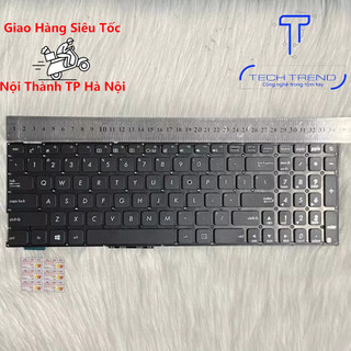 Bàn phím Laptop Asus X541 X541S X541SA X541SC - KeyBoard NEW ZIN