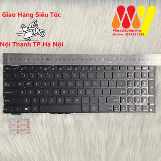 Bàn phím Laptop Asus X541 X541S X541SA X541SC X541 X541U X541UA X541UV X541S X541SA NEW 100%