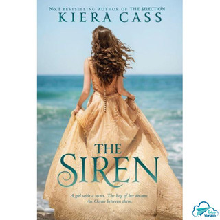 Truyện đọc tiếng Anh - The Siren