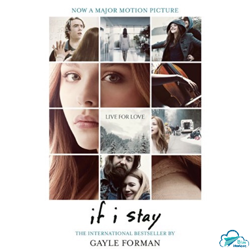 Tiểu thuyết tiếng Anh - If I stay