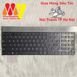 Bàn phím laptop ASUS X542 X542U X542UN X542UA X542UQ FL8000 A580U F580U X580B ASUS A542 A542B A542U A542UA A542UF A542UQ