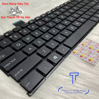 Bàn phím laptop ASUS X542 X542U X542UN X542UA X542UQ FL8000 A580U F580U X580B A542 A542B A542U A542UA A542UF A542UQ