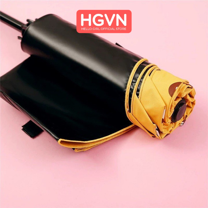 Ô HÌNH GẤU BROWN Chống Tia UV 3 LỚP #180B