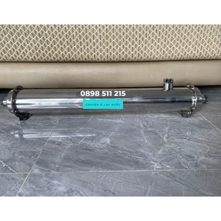 🔷️Màng Siêu Lọc UF 3000 Lít/Giờ🔷️Công Nghệ Ultrafiltration🔷️Lọc Nước Đầu Nguồn Cấp Cho Sinh Hoạt, Ăn Uống, Tắm Giặt,...