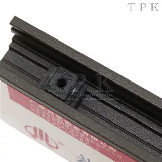 10 chiếc GIẢM CHẤN LÙA 3 CÂY XINGFA 55, Giảm chấn cửa lùa xingfa55