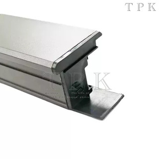 3 cặp BỊT ĐỐ PMA màu ĐEN , Bịt đố hệ 55 vát cạnh