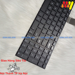Bàn phím Laptop Asus A550 A550L A550C A550LD A550CC F552 NEW 100%