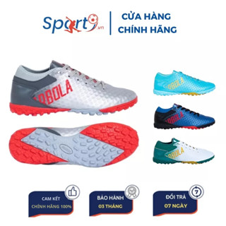 [Chính hãng] Giày đá bóng Jogarbola Colorlux Ultra 2.0 mới sân cỏ nhân tạo