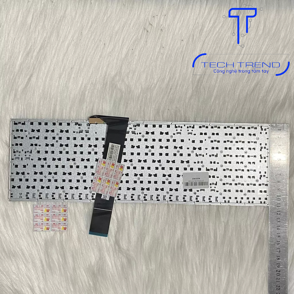 Bàn Phím Laptop ASUS X550 X550C X550CA X550CC X550CL X550LD - Keyboard