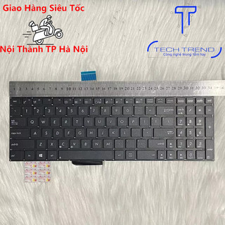 Bàn Phím Laptop ASUS R510 R510D R510C R510CA R510CC R510DP R510E - Keyboard