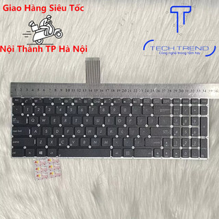 Bàn phím laptop Asus P550 P550C P550CA P550CC P550L P550LA P550LDV P550LL P550LN - Keyboard