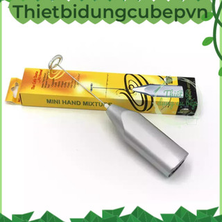 Máy tạo bọt cà phê cầm tay mini - Máy đánh bọt - Thiết bị máy móc pha chế