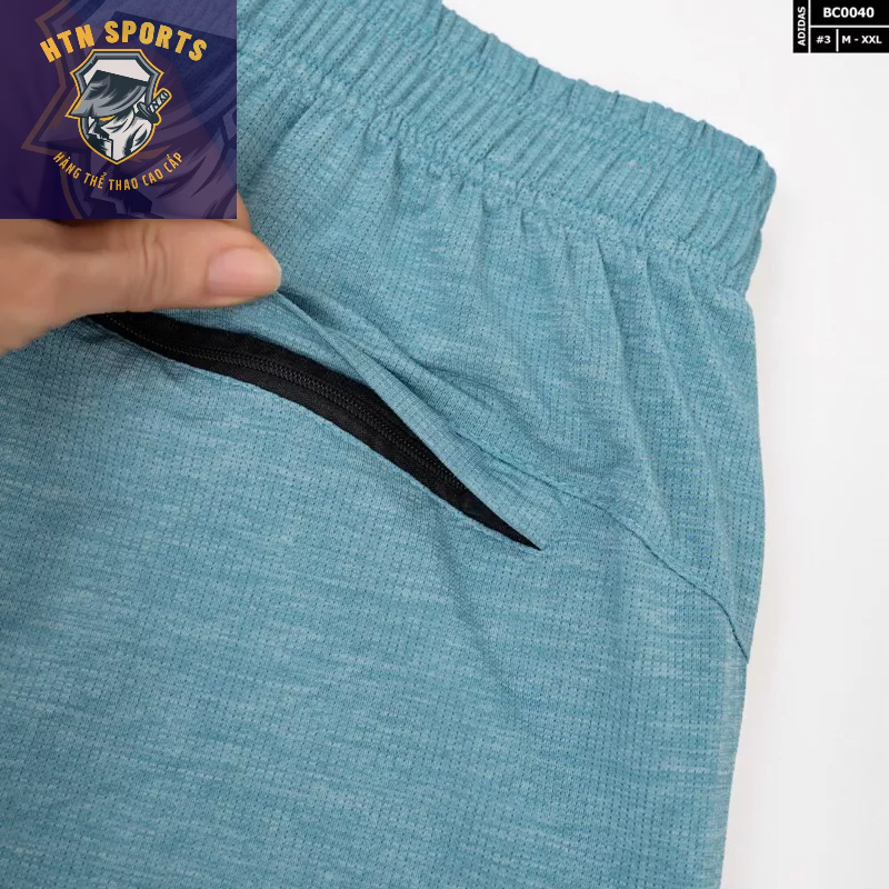 Bộ Adidas polo tennis chất vải co giãn thoáng mát cao cấp 2023