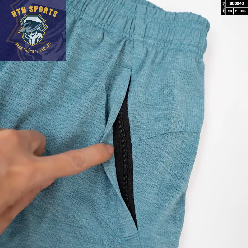 Bộ Adidas polo tennis chất vải co giãn thoáng mát cao cấp 2023