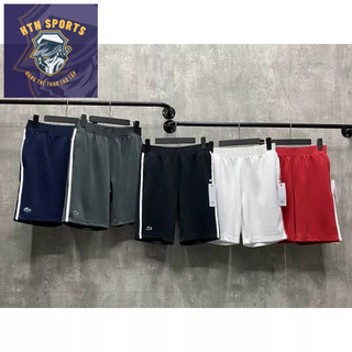 Quần đùi tennis SPORT chuẩn cao cấp 5 màu cực đẹp