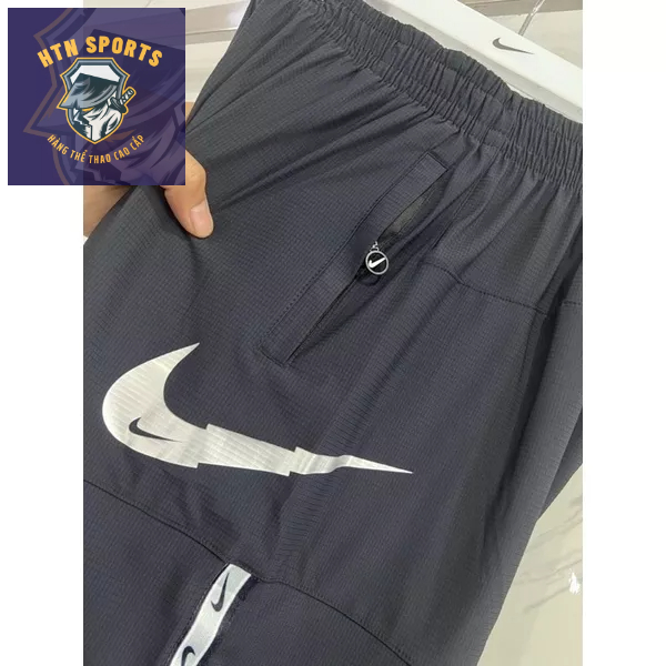Bộ thể thao Nike chất lạnh ô vân cao cấp mẫu 2023