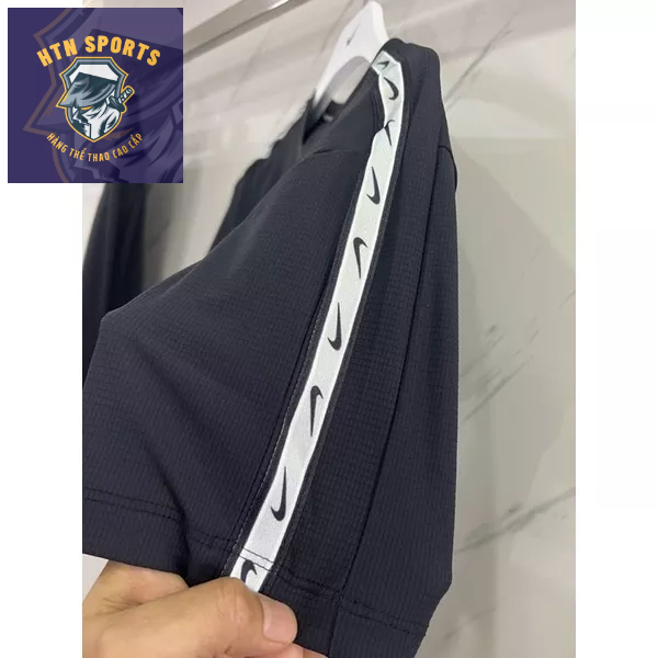 Bộ thể thao Nike chất lạnh ô vân cao cấp mẫu 2023