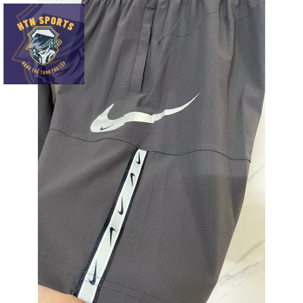 Bộ thể thao Nike chất lạnh ô vân cao cấp mẫu 2023