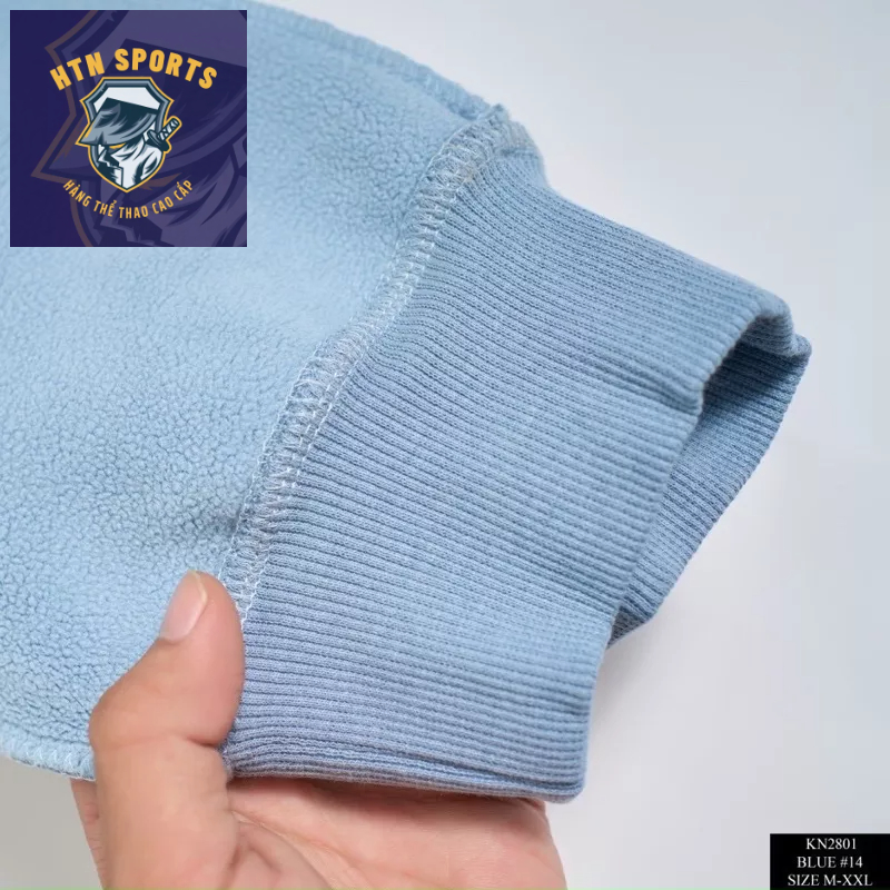 Bộ thể thao Lining chất nỉ lót lông cao cấp 5 màu siêu đẹp