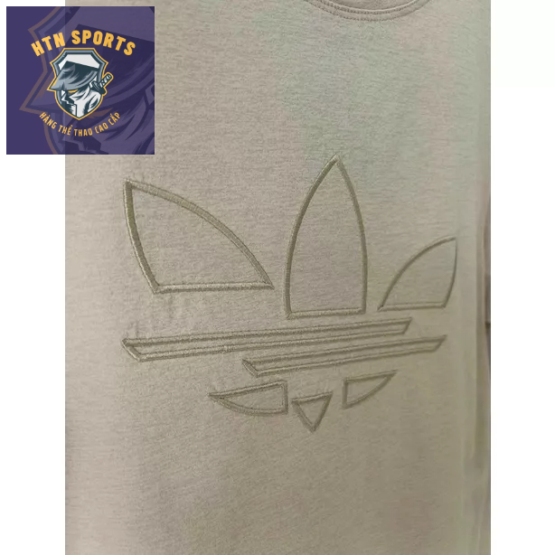 Bộ thể thao Adidas chất thun thoáng mát cao cấp 2023
