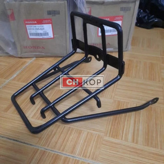 Baga mũi bắt giỏ rổ xe Dream nhúng nhựa Baga bọc nhựa super dream việt đời đầu Cao cấp bền đẹp chắc nhắn dễ lắp, to khỏe