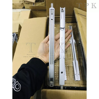 Thanh chốt bật MCX320 Kinlong - chốt âm