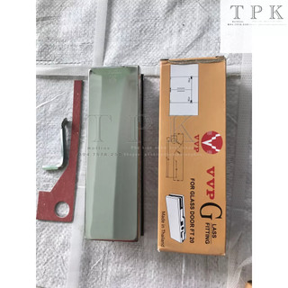 KẸP TRÊN VVP THÁI LAN ( PK cửa Thủy lực )