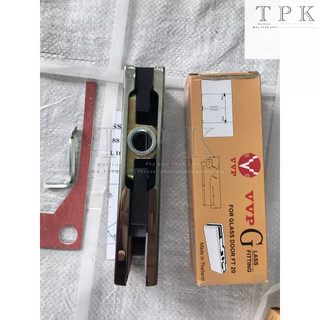 KẸP TRÊN VVP THÁI LAN ( PK cửa Thủy lực )