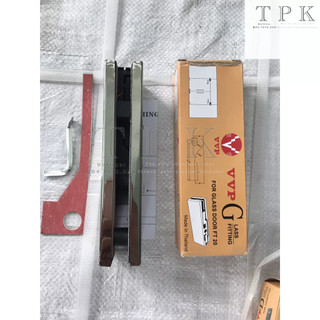 KẸP TRÊN VVP THÁI LAN ( PK cửa Thủy lực )