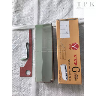 KẸP TRÊN VVP THÁI LAN ( PK cửa Thủy lực )