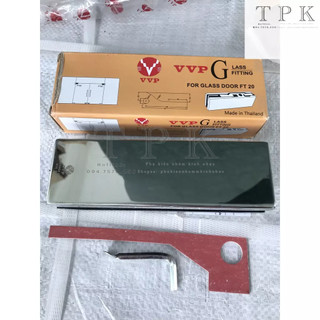KẸP TRÊN VVP THÁI LAN ( PK cửa Thủy lực )
